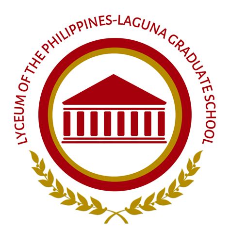 Graduate School – Lyceum of the Philippines Laguna.